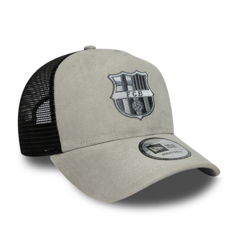 FC Barcelona șapcă de baseball 9forty Trucker Faux