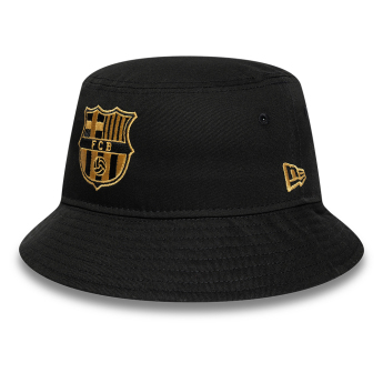 FC Barcelona palarie Bucket gold