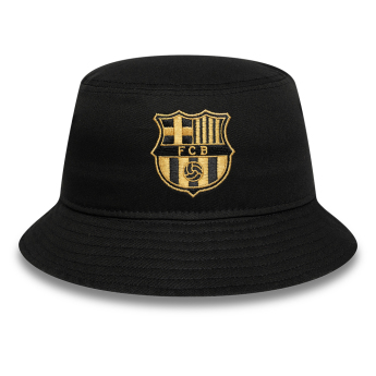 FC Barcelona palarie Bucket gold