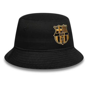 FC Barcelona palarie Bucket gold