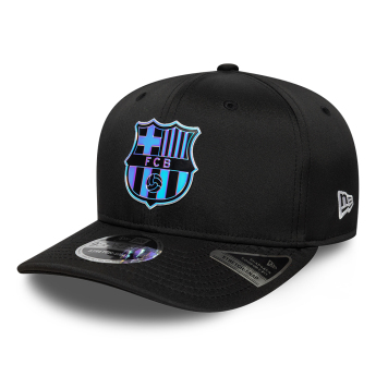 FC Barcelona șapcă de baseball 9seventy black