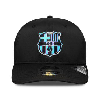 FC Barcelona șapcă de baseball 9seventy black