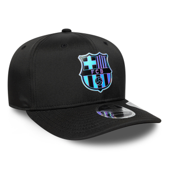 FC Barcelona șapcă de baseball 9seventy black