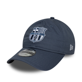 FC Barcelona șapcă de baseball 9twenty Crest navy