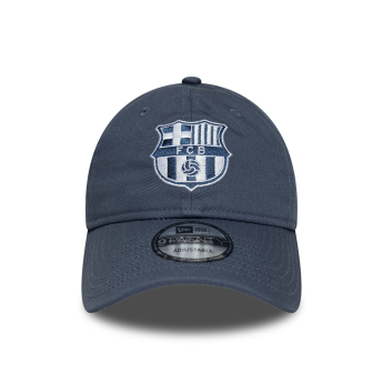 FC Barcelona șapcă de baseball 9twenty Crest navy