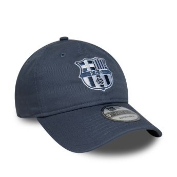 FC Barcelona șapcă de baseball 9twenty Crest navy
