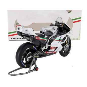 Modele auto și moto model 1/12 Ducati GP23 Marc Marquez - edition San Marino GP