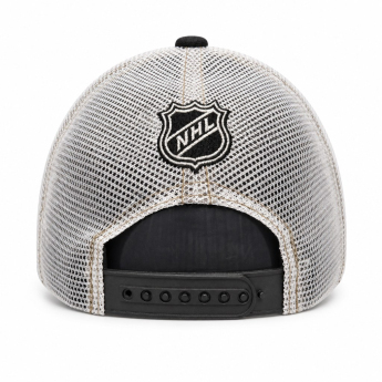 Vegas Golden Knights șapcă de baseball pentru copii Lockup Meshback Adjustable