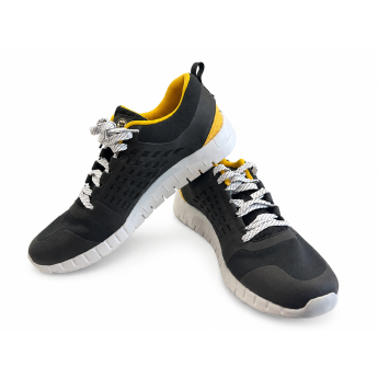 Boston Bruins pantofi de bărbați NHL Reebok Uppers Of Man