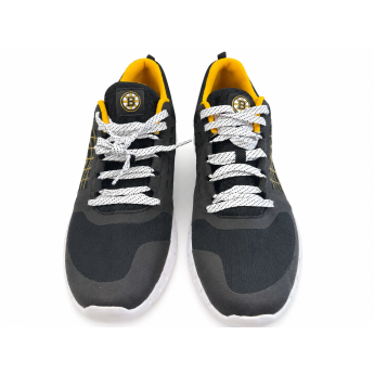 Boston Bruins pantofi de bărbați NHL Reebok Uppers Of Man