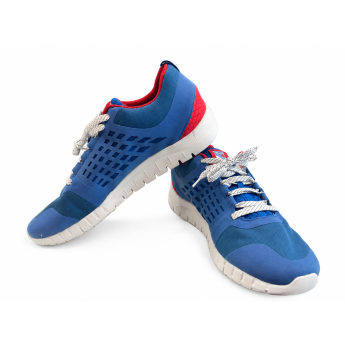 New York Rangers pantofi de bărbați NHL Reebok Uppers Of Man