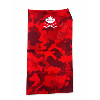 Echipa națională de hochei bandană CCM Elastic Scarf