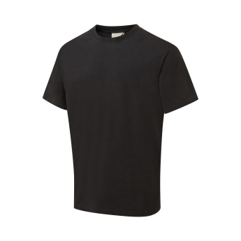 Toyota Gazoo Racing tricou de bărbați Aichi black 2026
