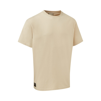 Toyota Gazoo Racing tricou de bărbați Aichi beige 2026