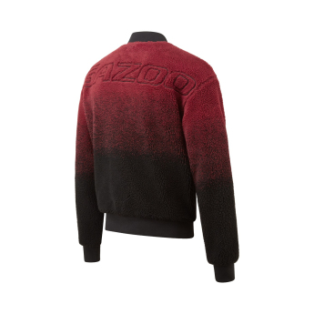 Toyota Gazoo Racing geacă de bărbați Fleece Bomber 2026