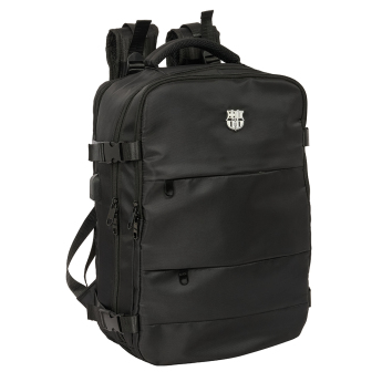 FC Barcelona rucsac Cabine black