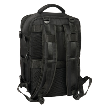 FC Barcelona rucsac Cabine black