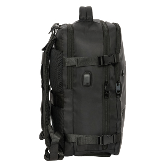 FC Barcelona rucsac Cabine black