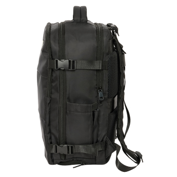 FC Barcelona rucsac Cabine black