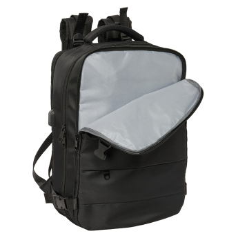 FC Barcelona rucsac Cabine black