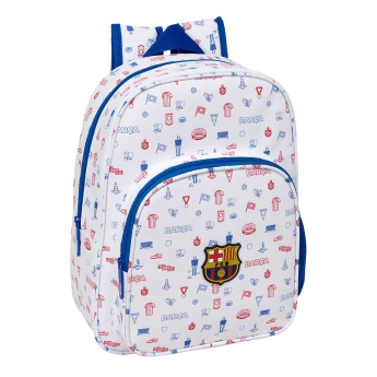 FC Barcelona rucsac de copii Preschool Basic