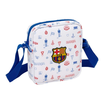 FC Barcelona geantă mică Preschool