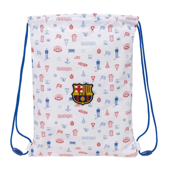 FC Barcelona sac de sală Preschool