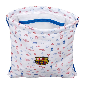 FC Barcelona sac de sală Preschool