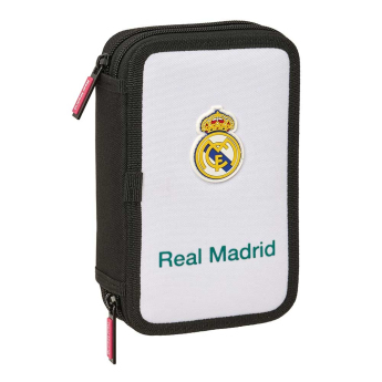Dvojitý plný penál REAL MADRID 26/27 Home