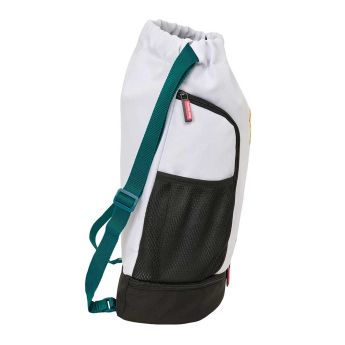 Real Madrid sac de sală 26/27 Home