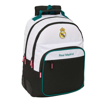 Batoh double REAL MADRID 26/27 Home