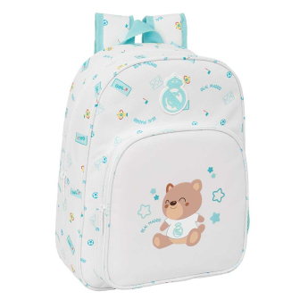 Dětský batoh REAL MADRID Preschool Basic