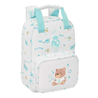 Dětský batoh REAL MADRID Preschool Handl