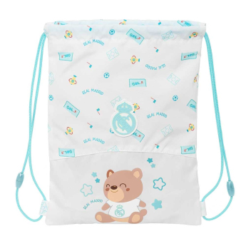 Gymsack REAL MADRID Preschool