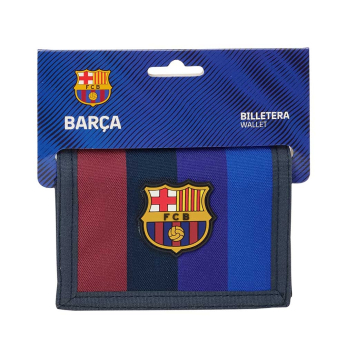 FC Barcelona portofel 26/27 Home