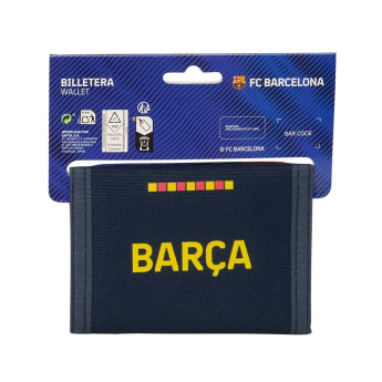 FC Barcelona portofel 26/27 Home
