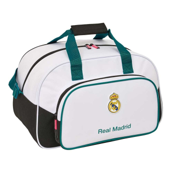 Sportovní taška REAL MADRID 26/27 Home Small