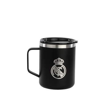 Velký termo hrnek REAL MADRID 400 ml