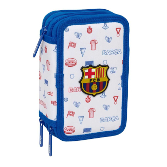 FC Barcelona penar Preschool