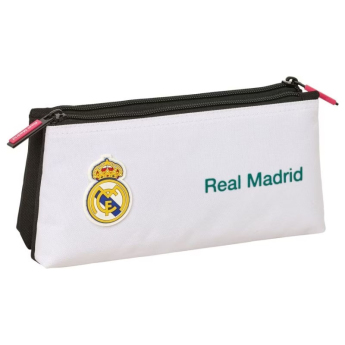 Toaletní taštička double REAL MADRID 26/27 Home