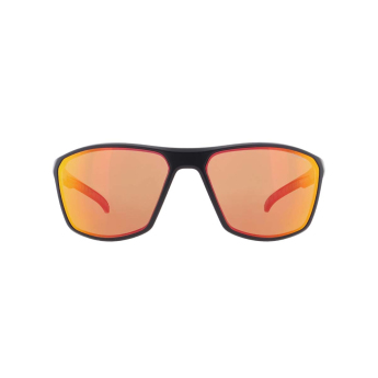 Red Bull Racing ochelari de soare RAZE black with orange lenses