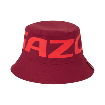 Toyota Gazoo Racing palarie Badge red GR 2026