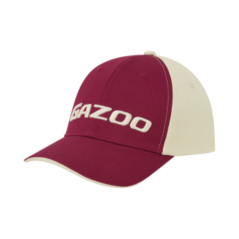 Toyota Gazoo Racing șapcă de baseball Logo 2026