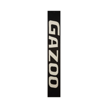 Toyota Gazoo Racing eșarfă de iarnă Logo 2026
