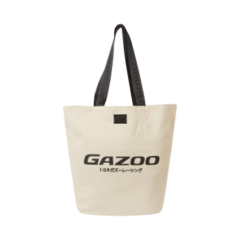 Toyota Gazoo Racing Pungă de cumpărături Logo 2026