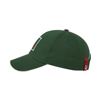 Toyota Gazoo Racing șapcă de baseball Japan  green 2026