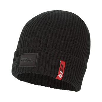 Toyota Gazoo Racing căciulă de iarnă Badge black 2026