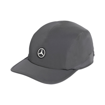 Mercedes AMG Petronas șapcă de baseball Mechanics grey F1 Team 2026