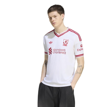 Dres LIVERPOOL FC 26/27 venkovní