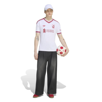 Dres LIVERPOOL FC 26/27 venkovní